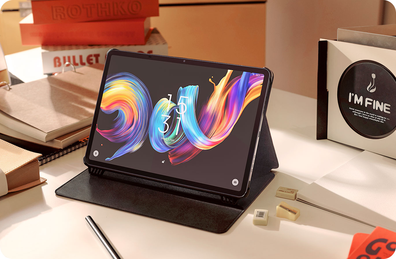 TCL NXT PAPER 11 Plus タブレット T-Pen付き Tablets-TCL NXTPAPER 11 Plus TCL NXTPAPER 11 Plus | TCL