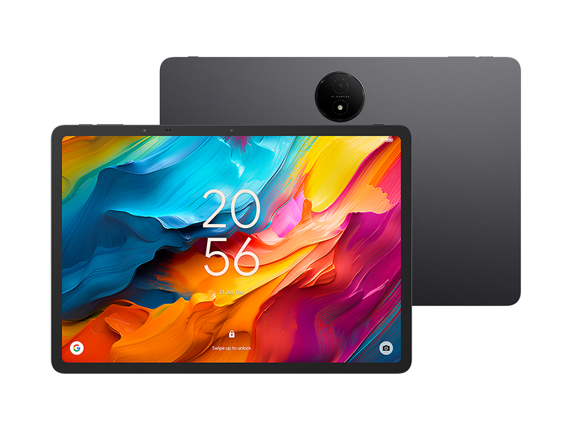 TCL NXTPAPER 14 | Full-color Electronic Paper Display Tablet