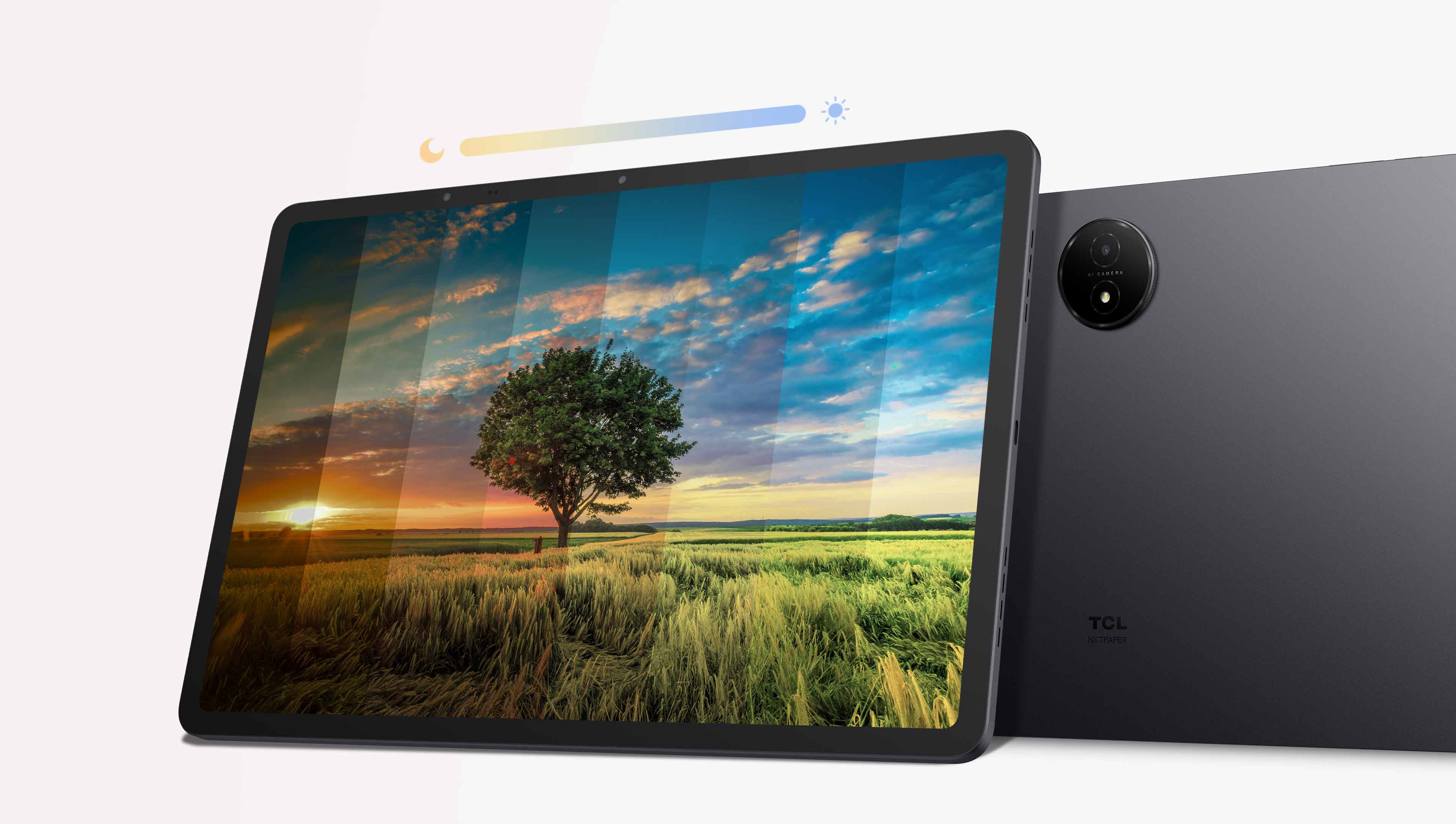 TCL NXT PAPER 14 Otomatik ayarlı görüntüleme