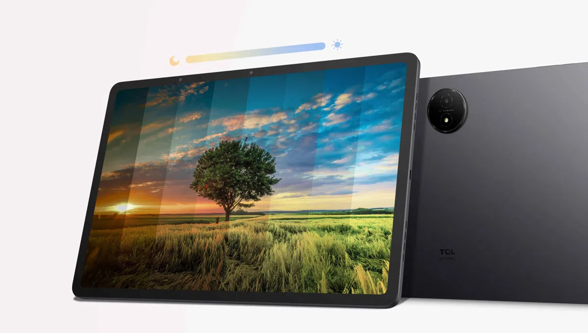 TCL NXT PAPER 14 Otomatik ayarlı görüntüleme
