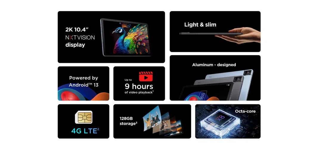 Tablets-TCL TAB 10 Gen 2 | TCL Global TCL TAB 10 Gen 2 | TCL Tablets-TCL TAB 10 Gen 2 | TCL Global TCL TAB 10 Gen 2 | TCL