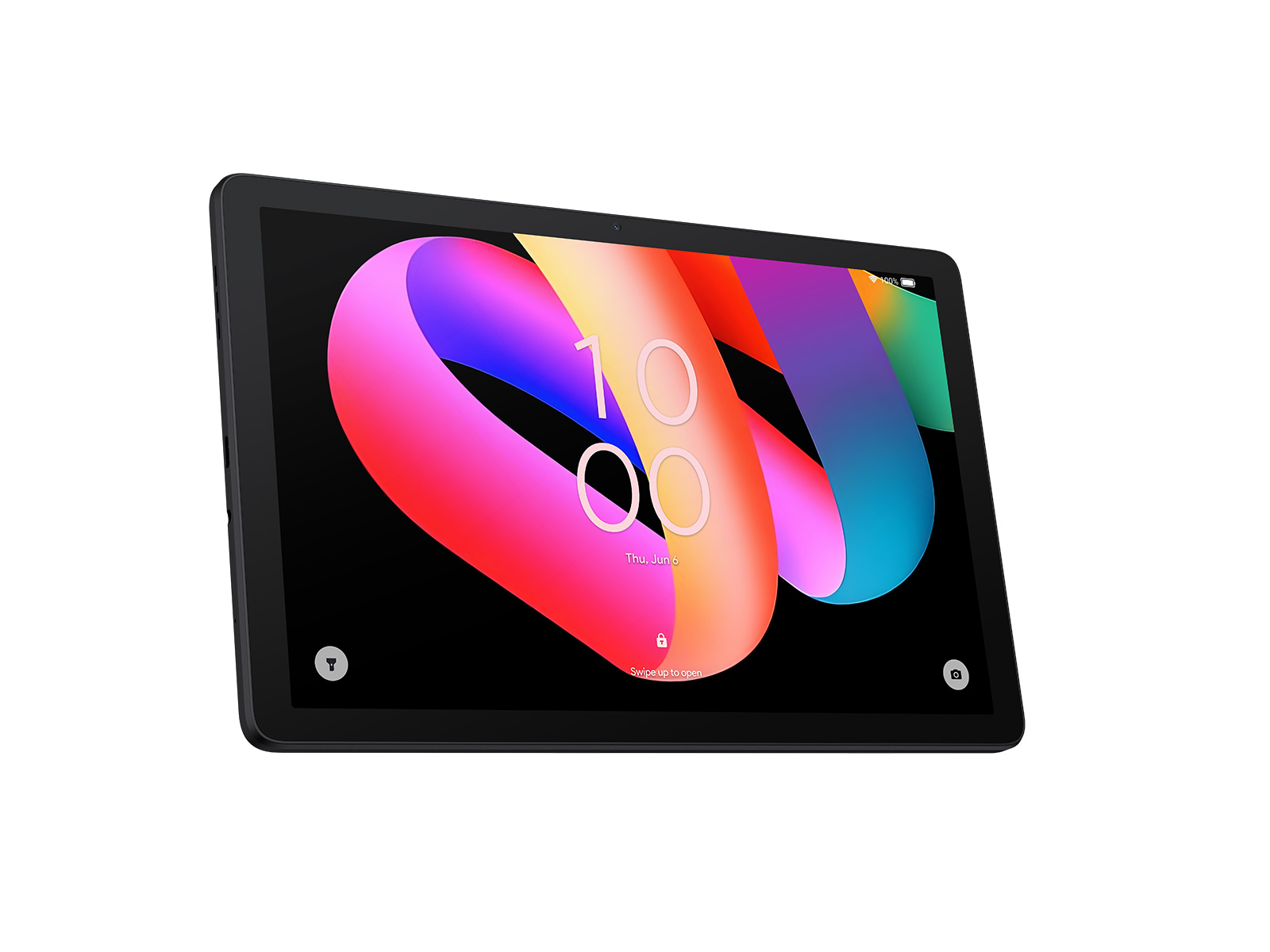 TCL TAB 10L Gen3 | 10.1'' Space Black Android™ 14 Tablet