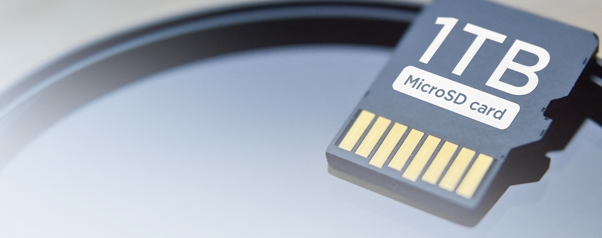 TCL TAB 10L Gen3 MicroSD card support