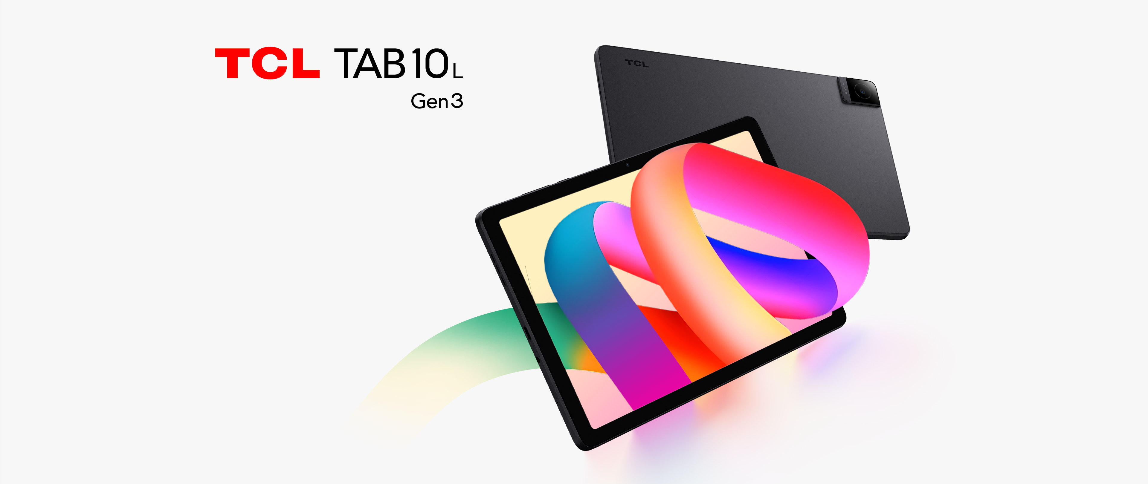 Custodia Per TCL TAB 10L LTE Gen 4 – Rotazione 360° E Protezione Anticaduta