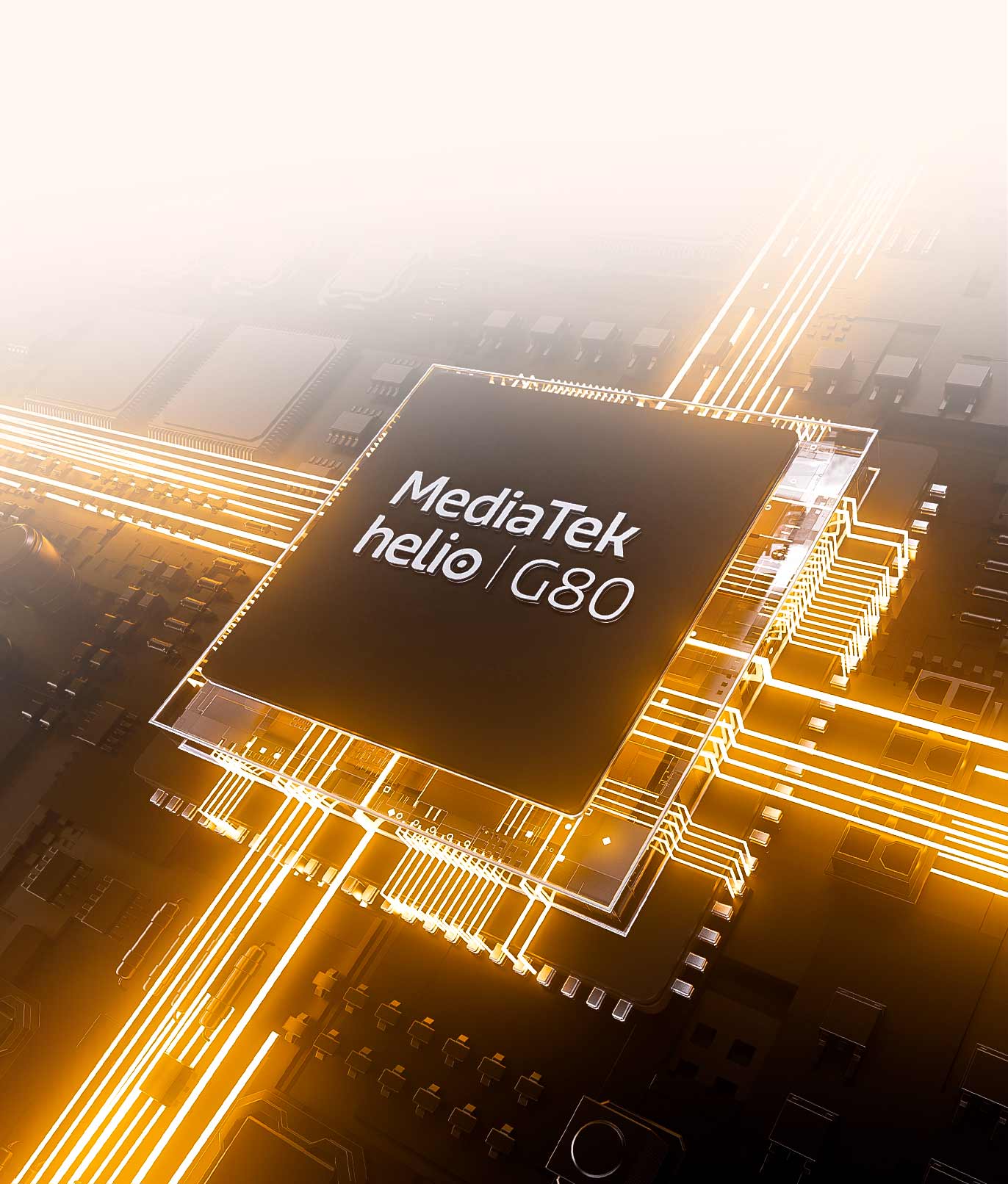 TCL TAB 11 FE Tablet MediaTek Helio G80 processor