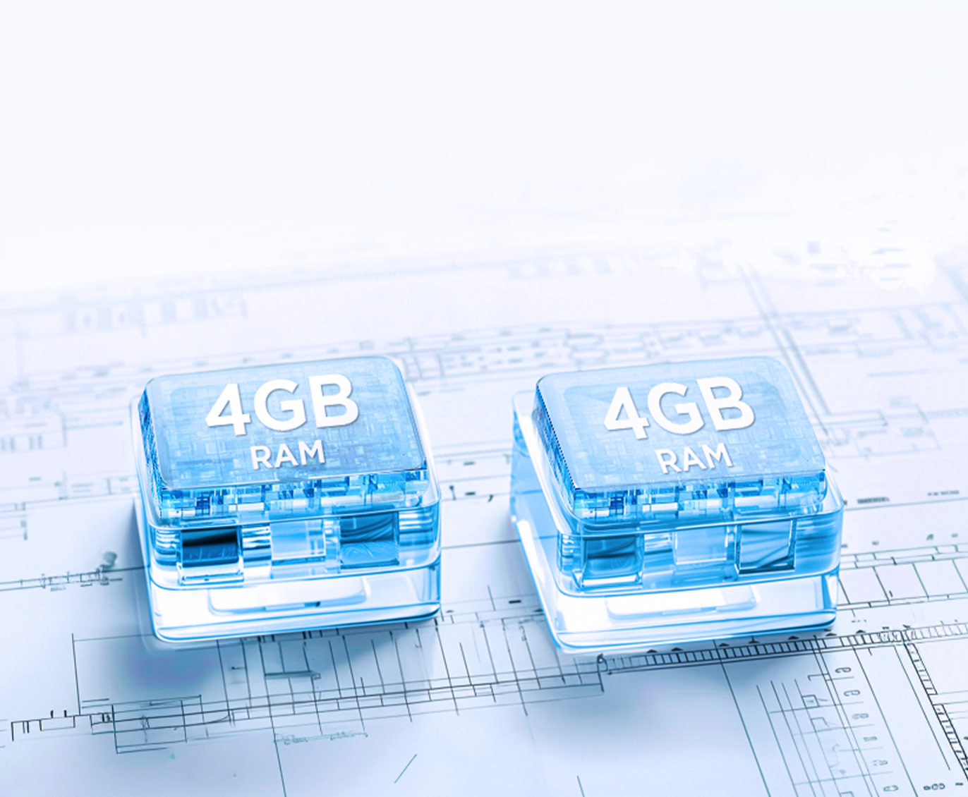 TCL TAB 11 FE Tablet 4+4GB RAM Expansion