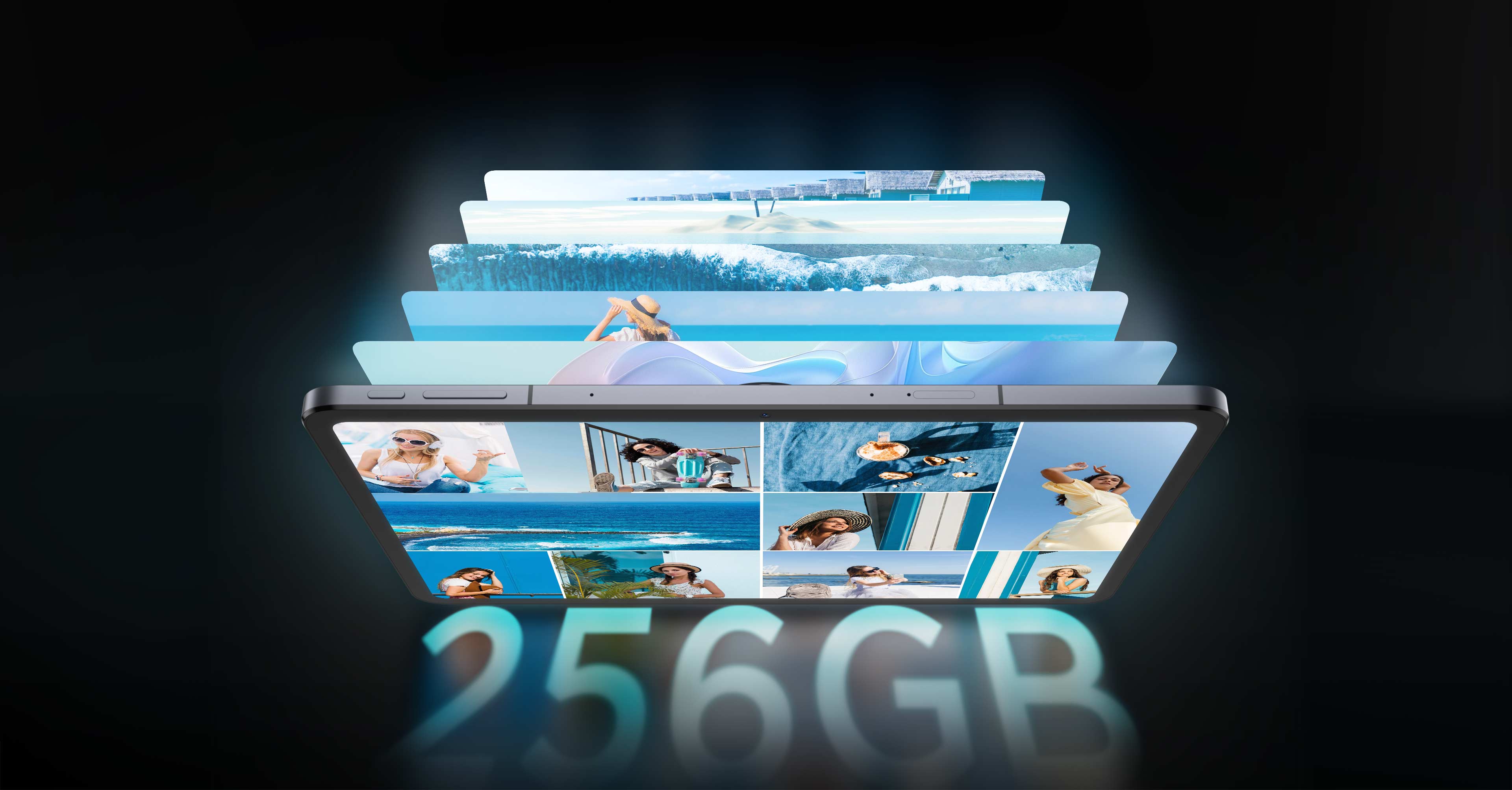 TCL TAB 11 Gen 2-NXTVISION Display 11 Inch Tablet | TCL Global