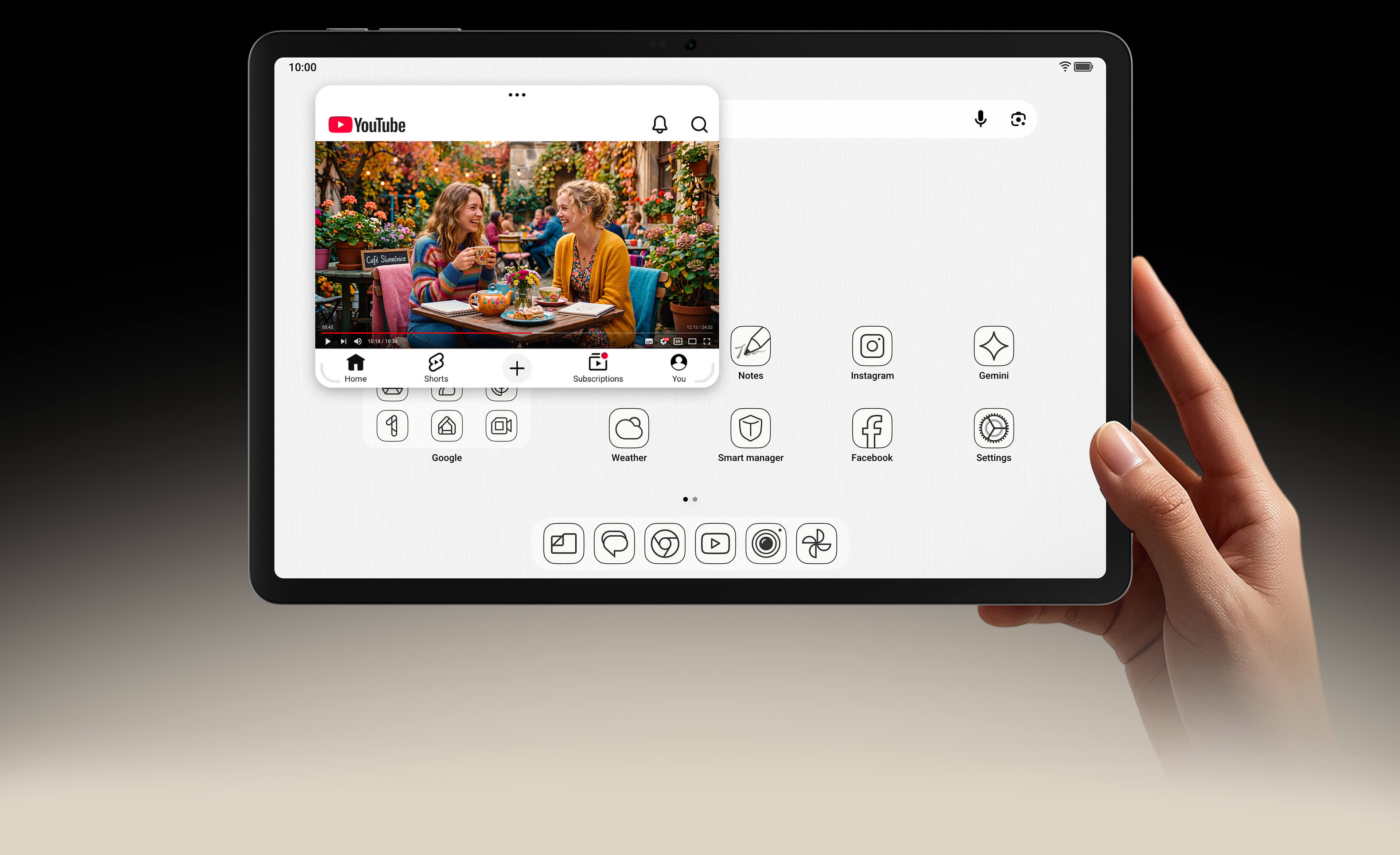 TCL TAB A1 NXTPAPER | TCL Global