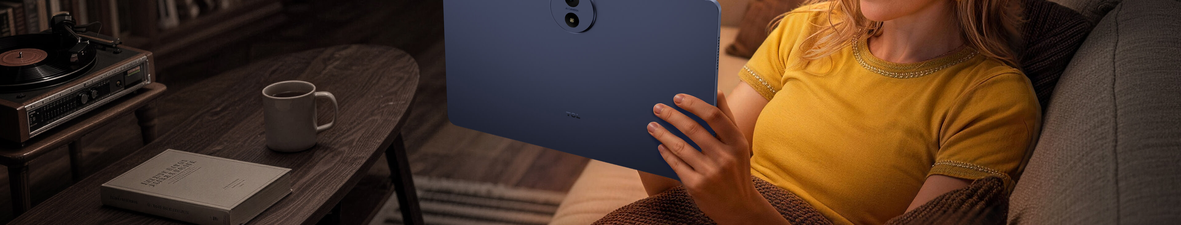 LETOU - ��Ͷ TAB 10 Gen 4 Tablet offers dynamic images on its sharp 10.1"  FHD screen