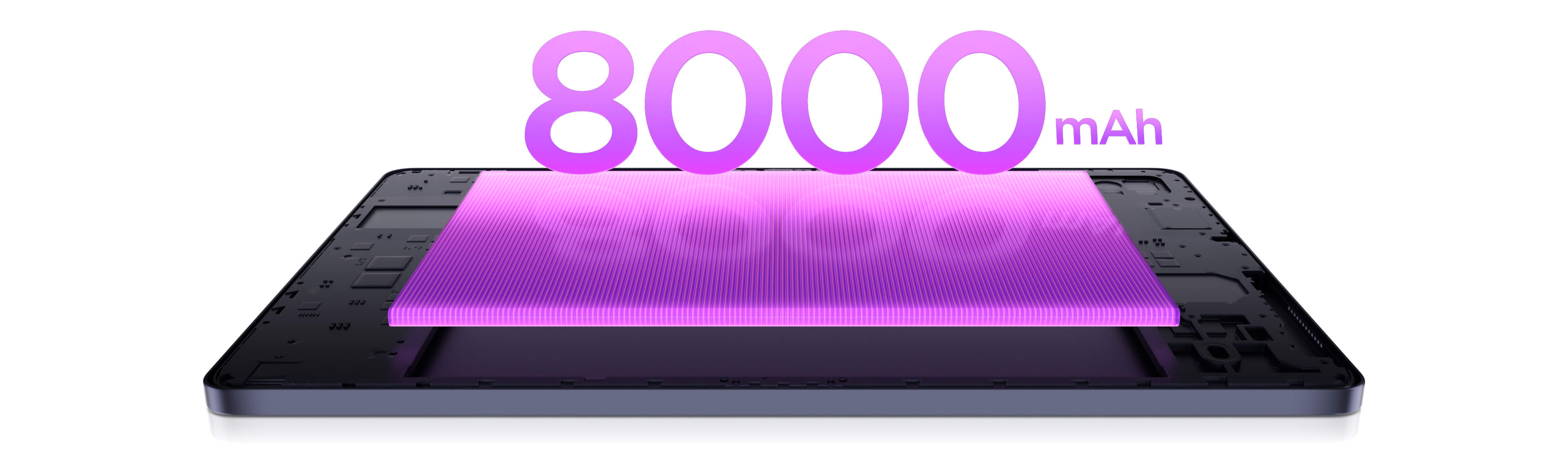 TCL TAB 10 Gen 4 Tablet offers dynamic images on its sharp 10.1"  FHD screen