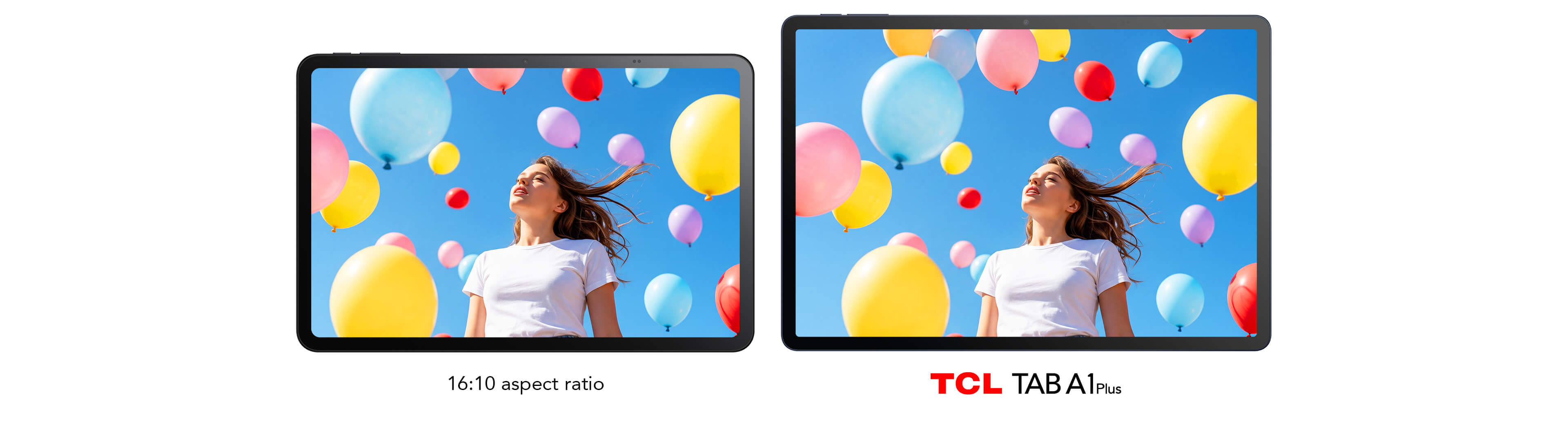 LETOU - ��Ͷ TAB 10 Gen 4 Tablet offers dynamic images on its sharp 10.1"  FHD screen