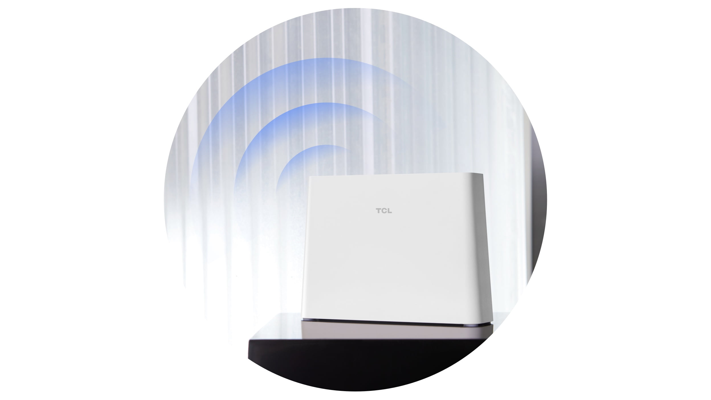 Know the fastest <br>Wi-Fi spot