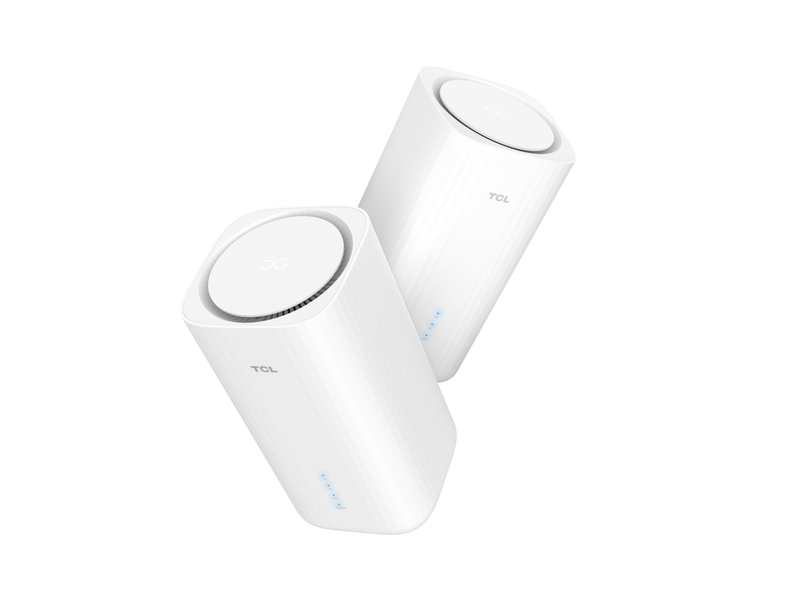 Vodafone GigaCube 5G Router T21 HH500V, WiFi 6, 2 Gigabit LAN, Sc in Nordrhein-Westfalen - Wassenberg | Netzwerk & Modem gebraucht kaufen