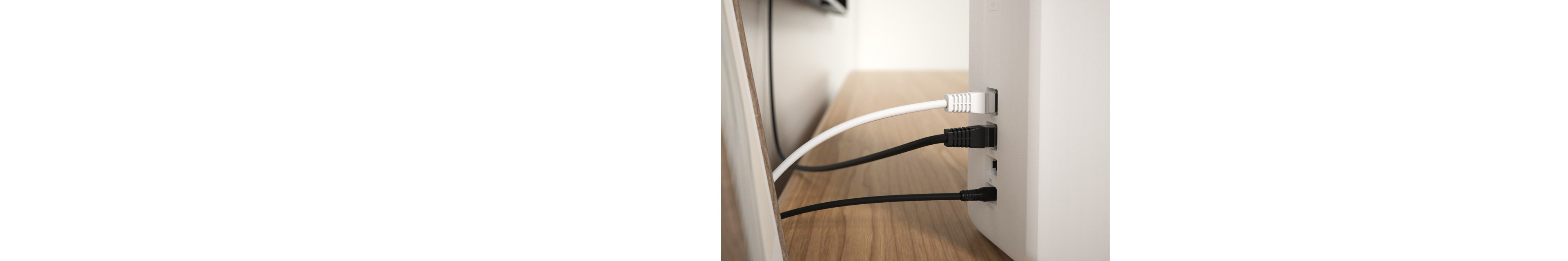 TCL LINKHUB 5G HH516 Router 2 GE embedded ports