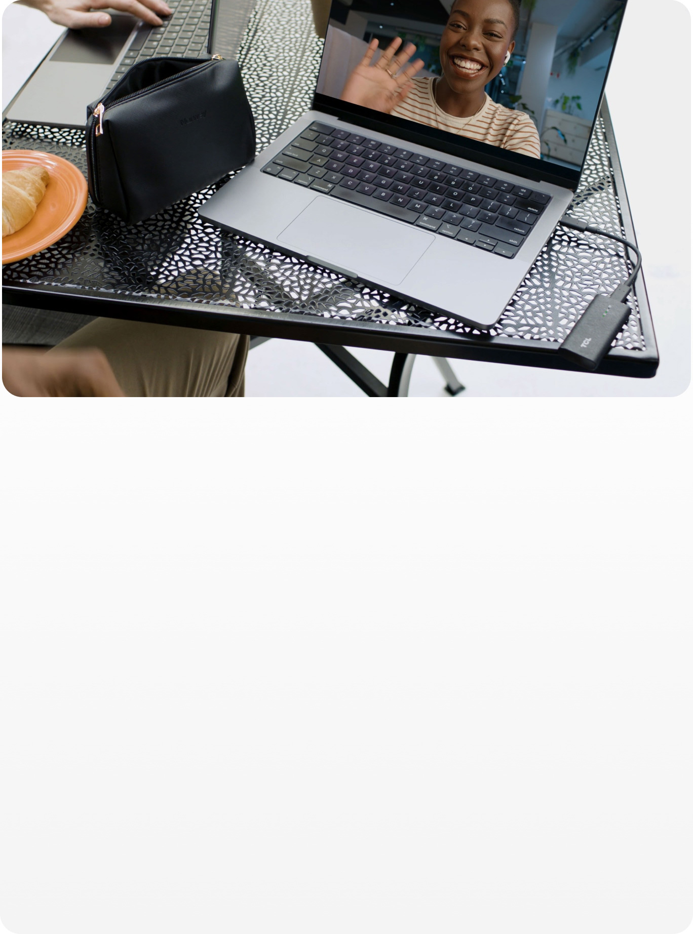 LETOU - ��Ͷ LINKPORT IK511 Seamless On-the-Go Connectivity