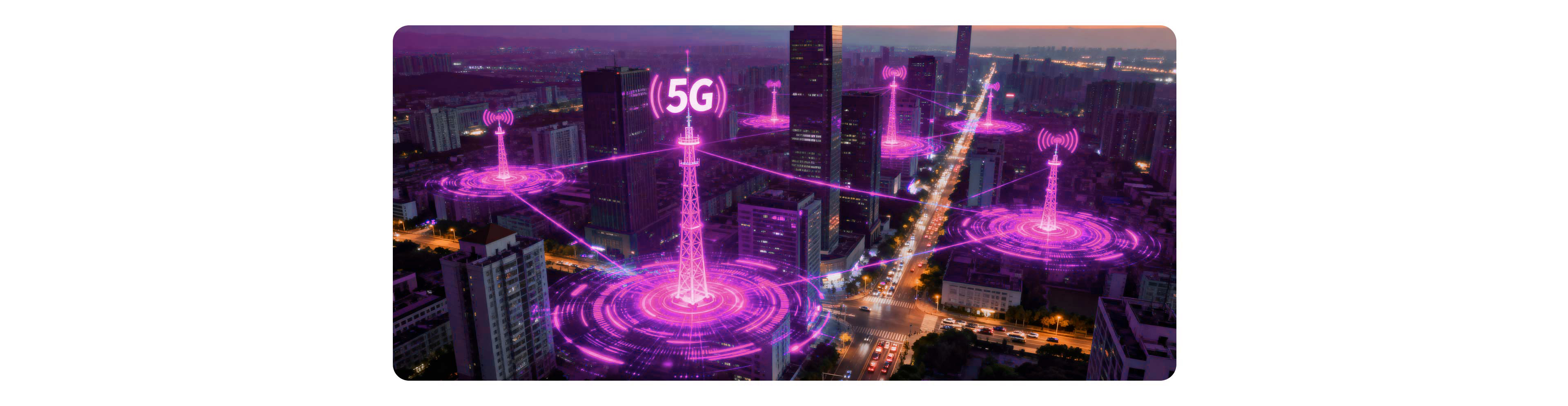 T-Mobile develops innovative connectivity solutions