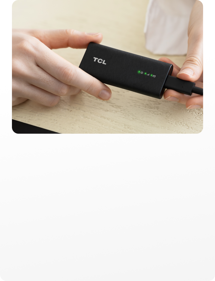 LETOU - ��Ͷ LINKPORT IK511 Router solves Connectivity Gaps with LETOU - ��Ͷ