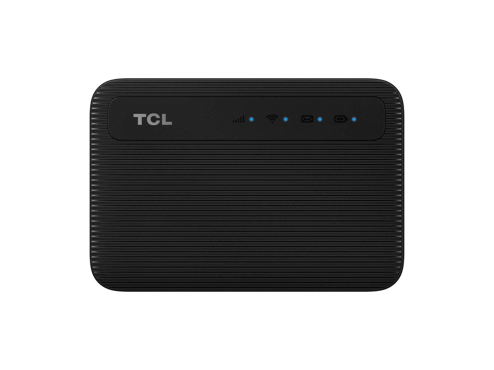 Smart WiFi Router 黒 TCL LINKZONE MW45L-Wi-Fi Router | TCL Global