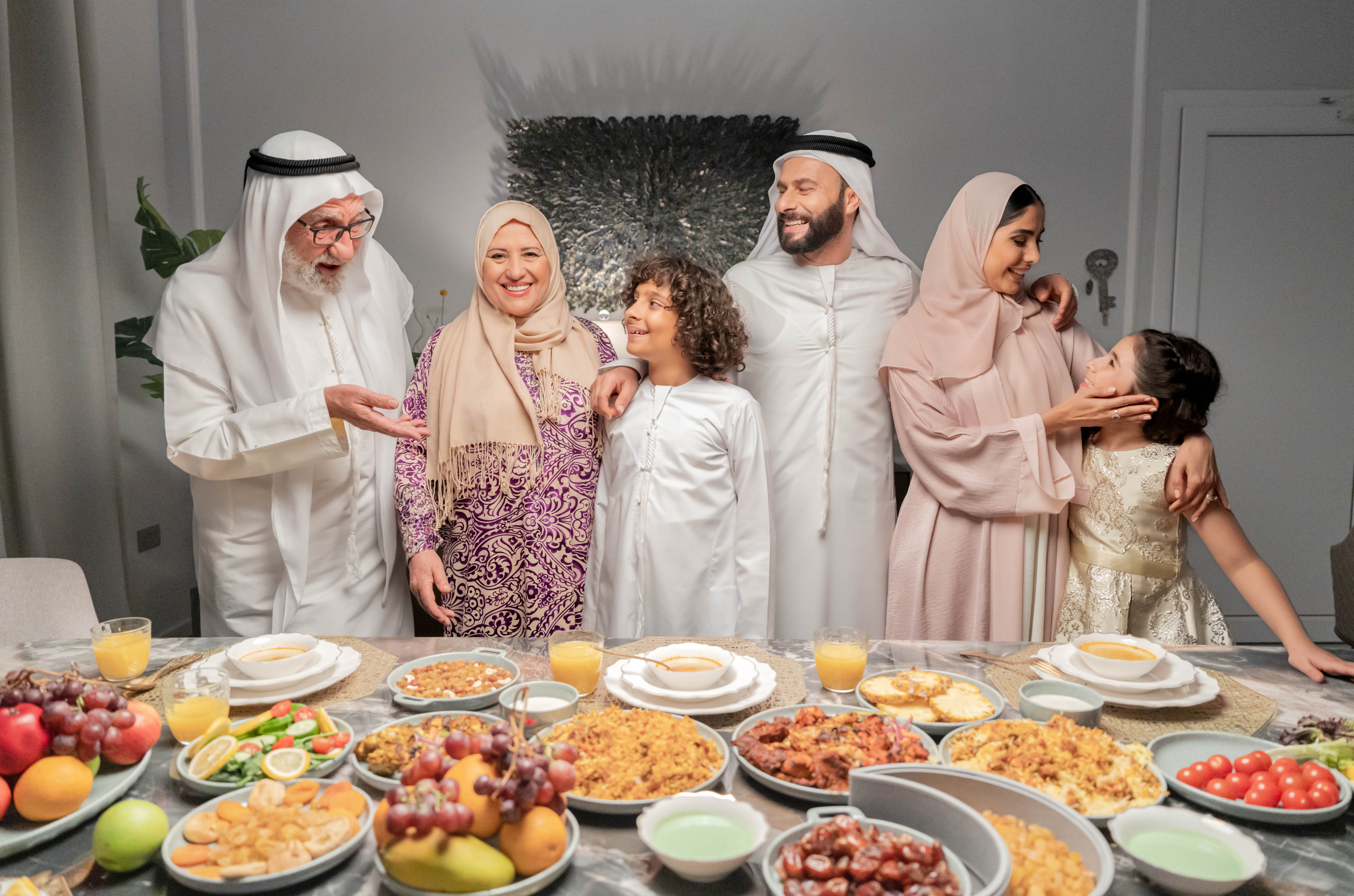 TCL LAUNCHES A HEART-WARMING AD FOR RAMADAN, STRIVES TO  INSPIRE GREATNESS THIS HOLY SEASON!