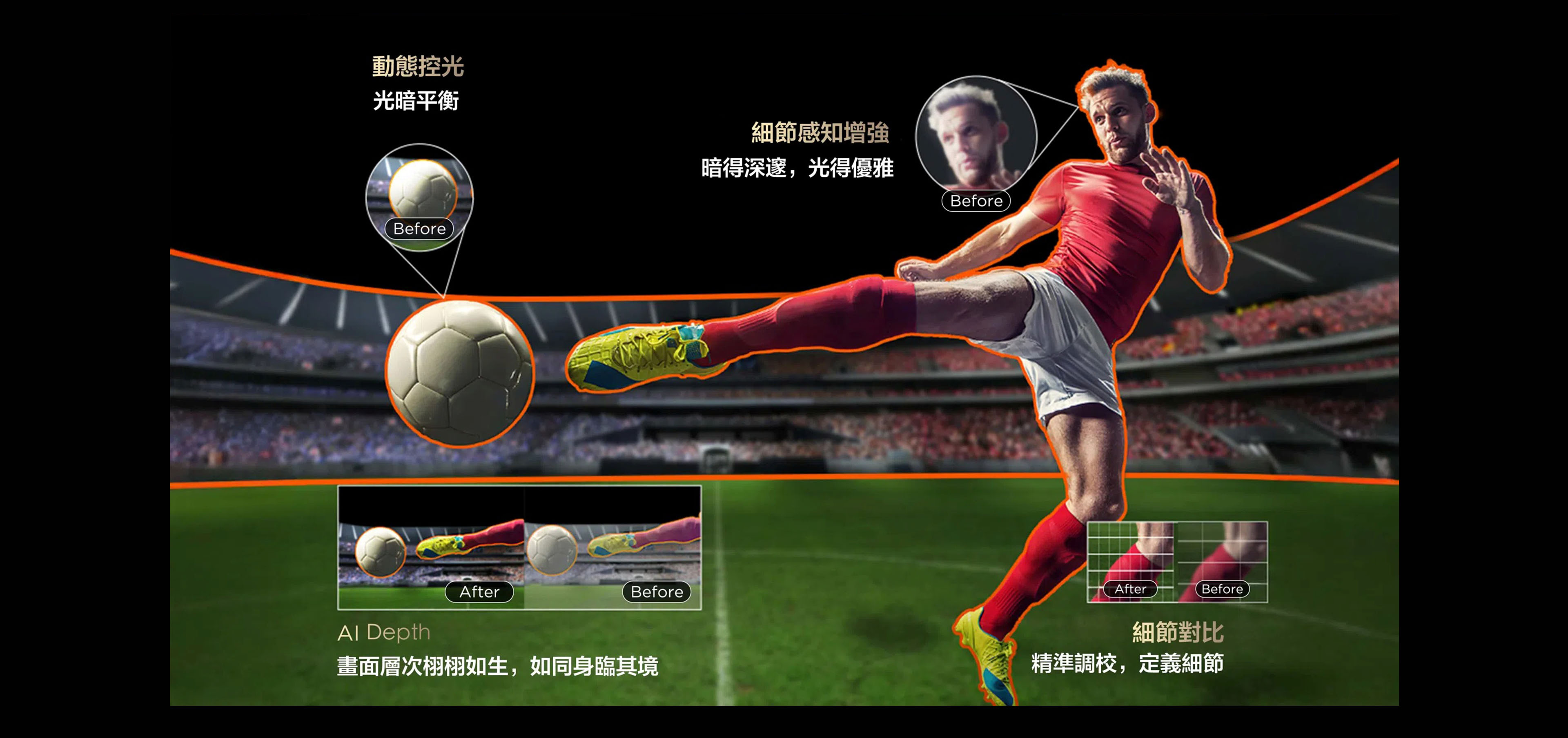 AI ContrastMaster