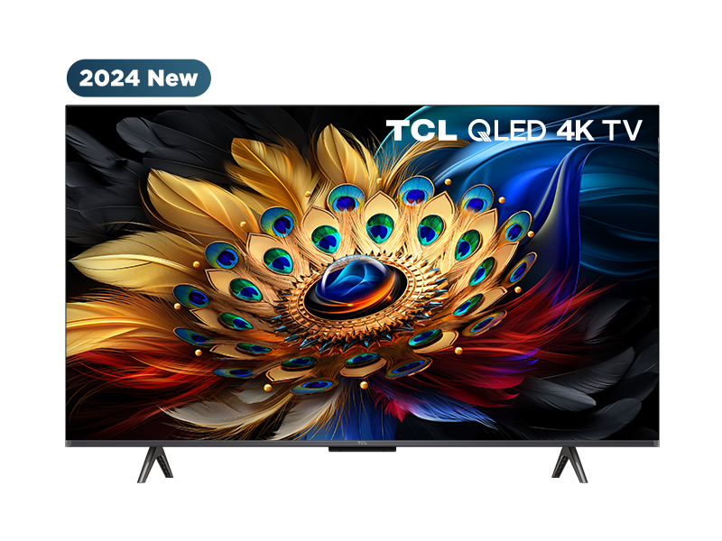 2022年製 TCL 43P618 液晶TV サンワサプライスタンド付 Amazon.co.jp
