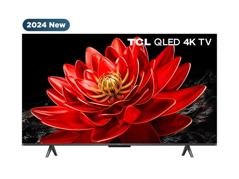43 inch TV | TCL 香港