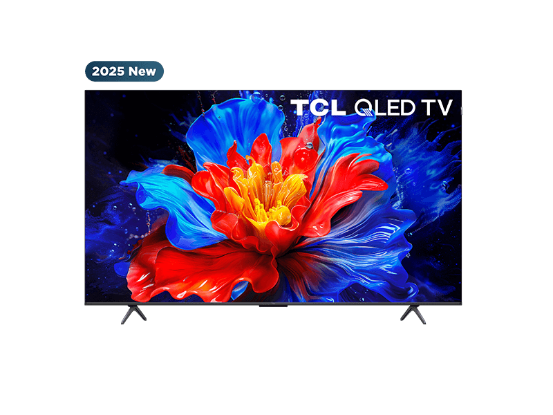 55 Inch TV - TCL Hongkong