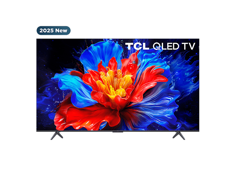 液晶テレビ TCL製 2023年モデル 55インチ（ジャンク品） 【公式通販】