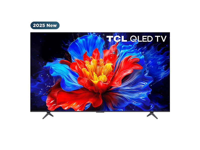 TCL C655 QLED TV | TCL Hong Kong