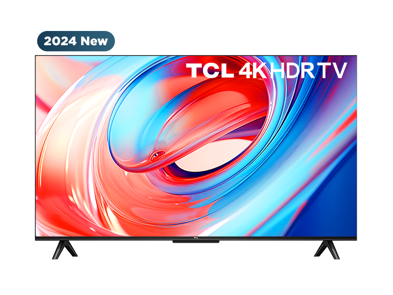 TCL 液晶カラーテレビ 43V型 V6Bシリーズ 2024年製 43V6B TCL 液晶カラーテレビ 43V型 V6Bシリーズ 2024年製 43V6B 品をご覧