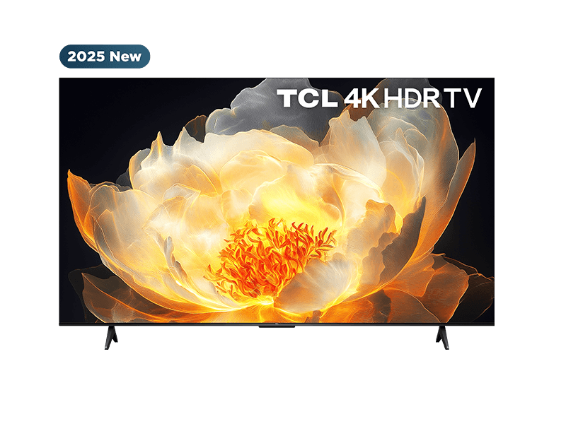 TCL V6C 4K HDR TV