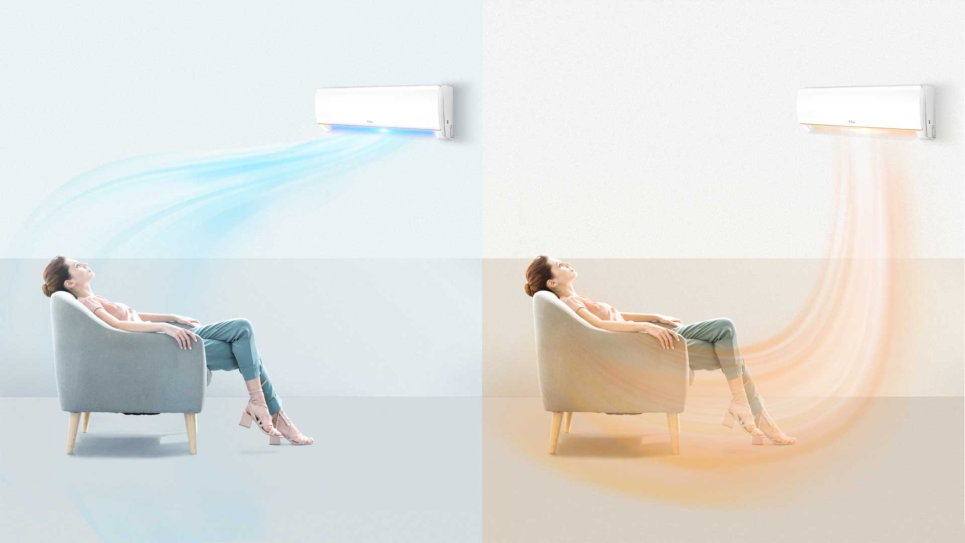 Hear sound from the right place in the scene