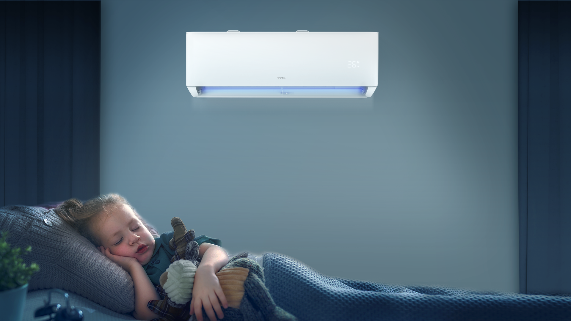 Hear sound from the right place in the scene