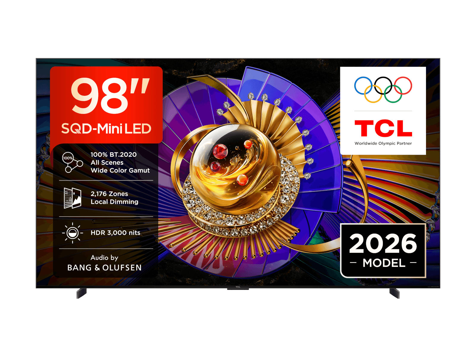 98C7L Picture 1