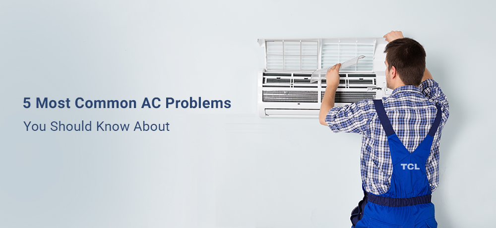 Air conditioner deals not cooling