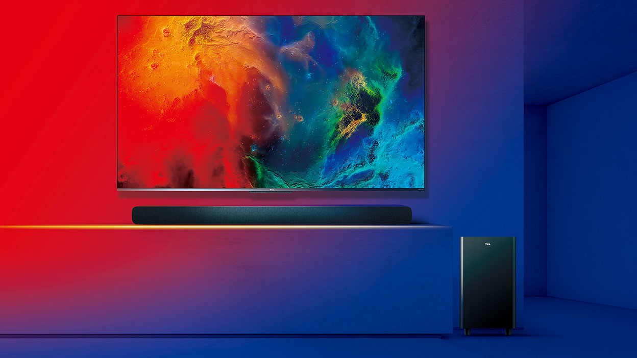 Soundbar vs Subwoofer: Understanding the Differences