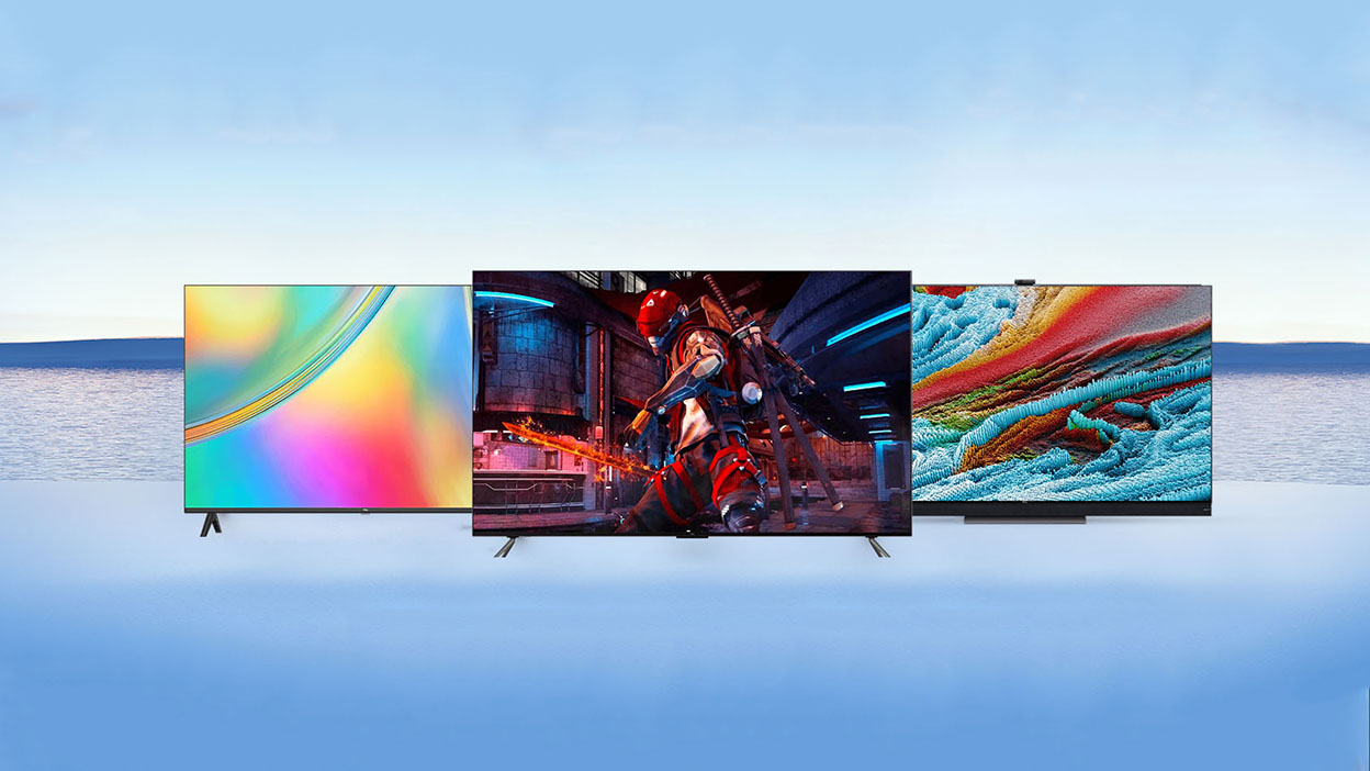 From HD to UHD: A Beginner's Guide to Understanding the TV Evolution