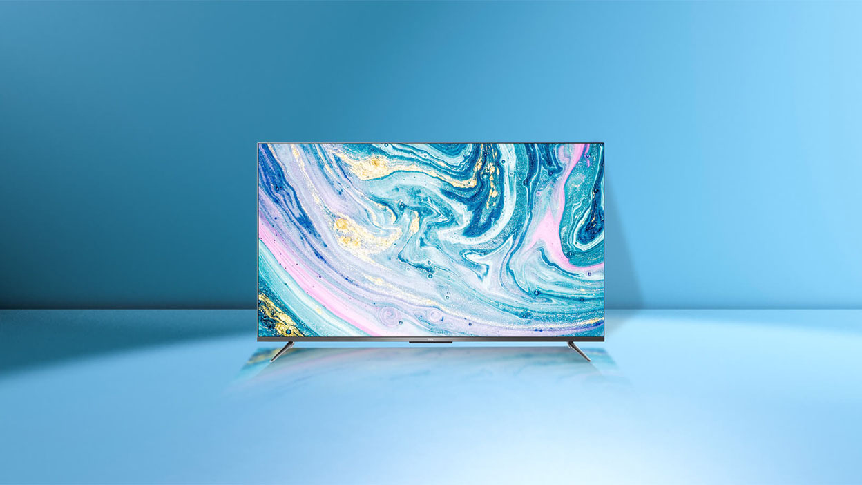 What Is HDR TV? 5 Things To Know About High-Dynamic Range