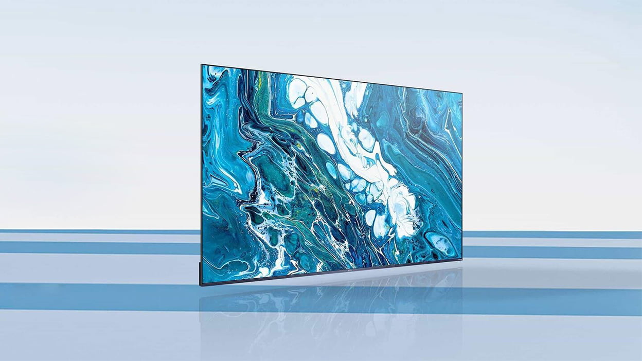 Who Invented Television: History of TV