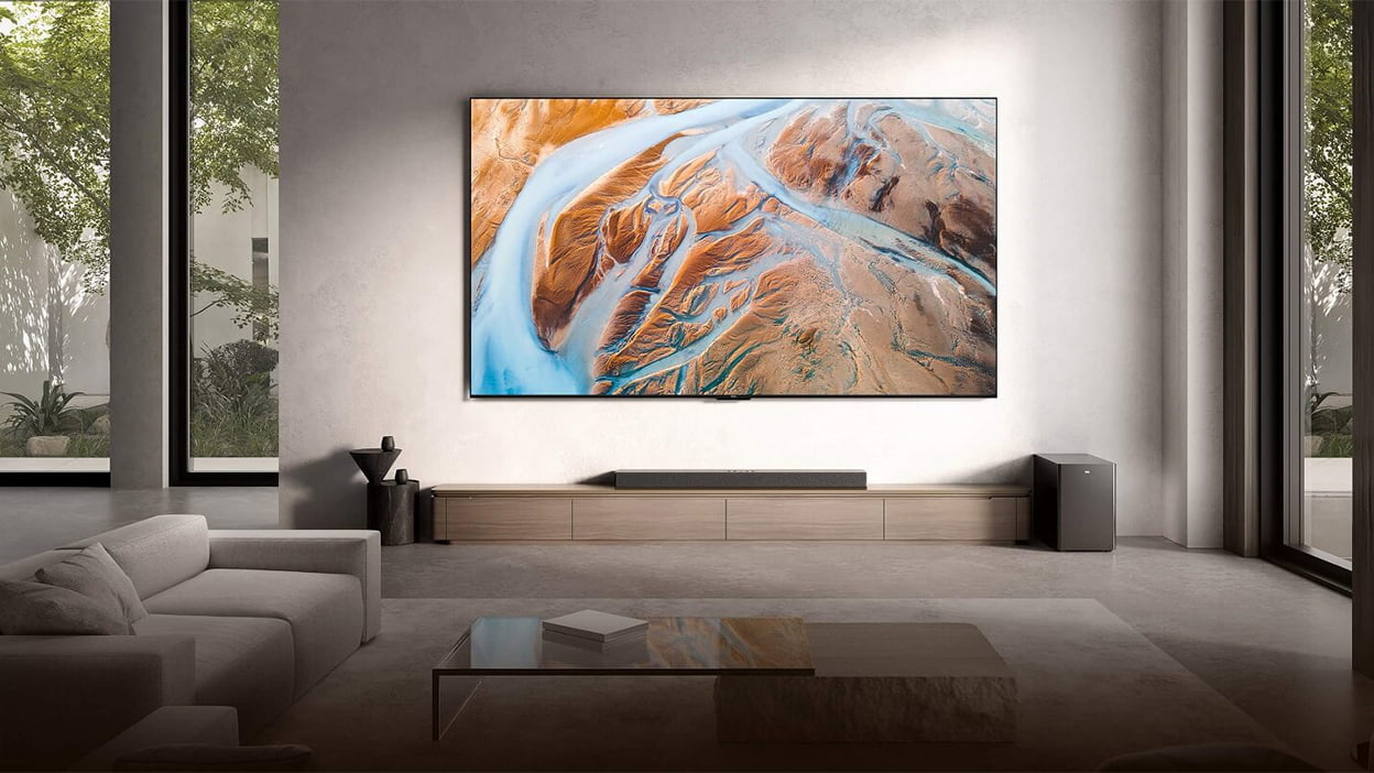 How To Clean Your TV Screen In 6 Easy Steps