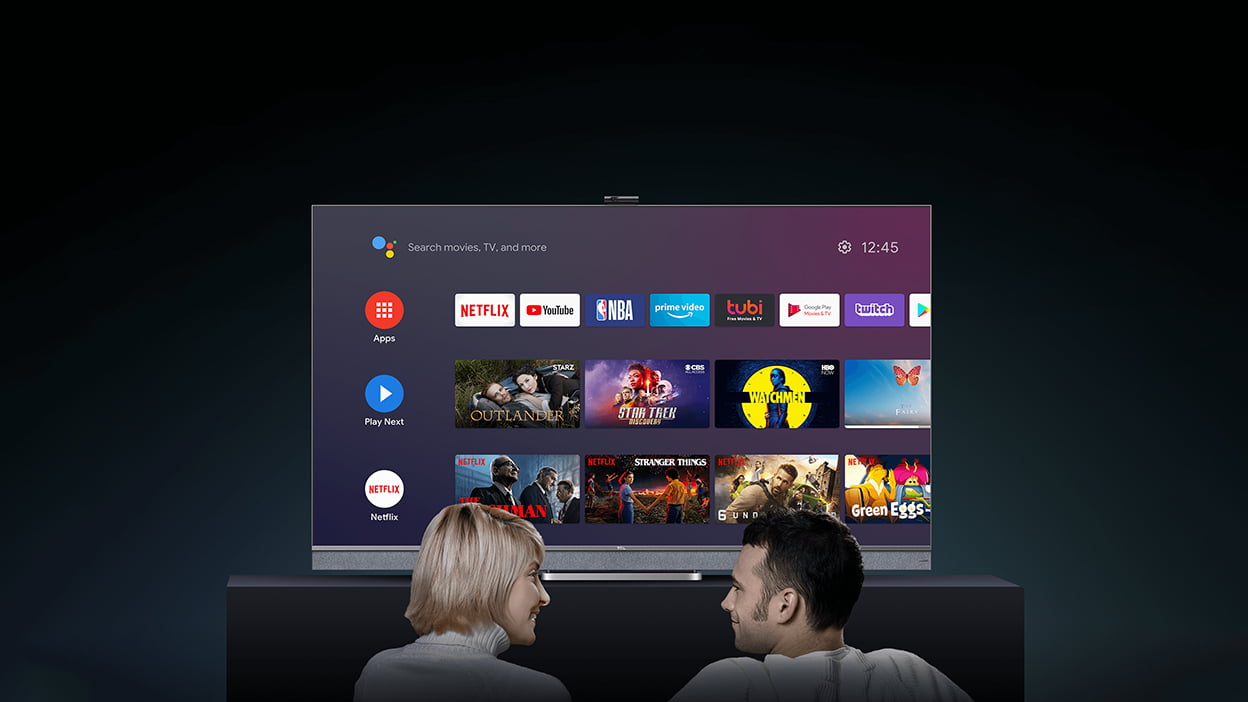 How To Put Netflix On Samsung Tv How to connect Netflix to TV: a step-by-step guide