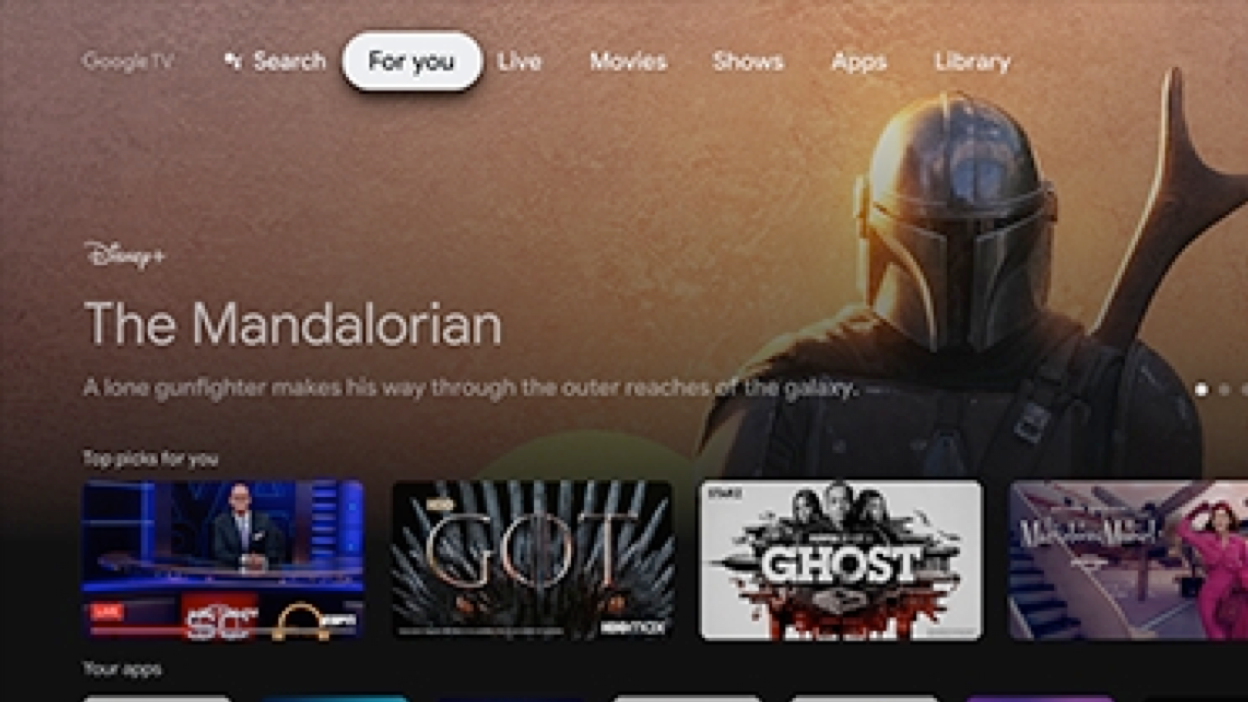 TCL Announces its Google TV Launch at CES2021 to Offer Very Best Content with Superb Viewing Experience