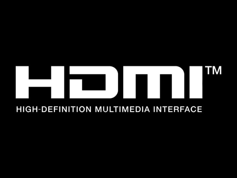 HDMI with ARC & CEC