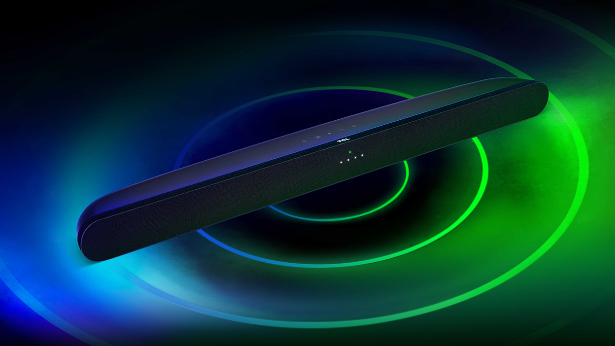 TCL Soundbar