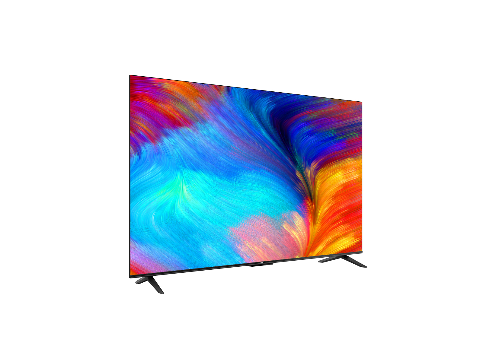 TCL P635 Google TV-Dolby Audio | TCL India
