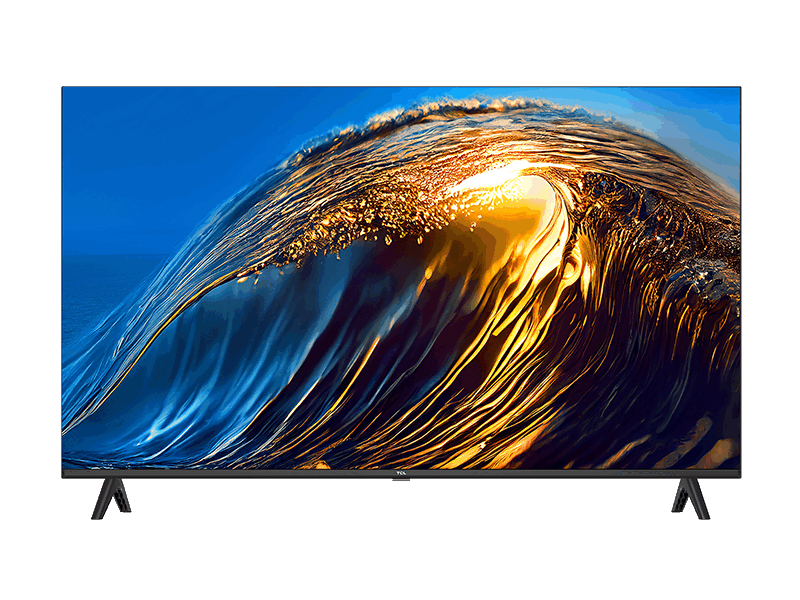 Best 43 Inch Tv Under 500 43 inch TV | TCL India