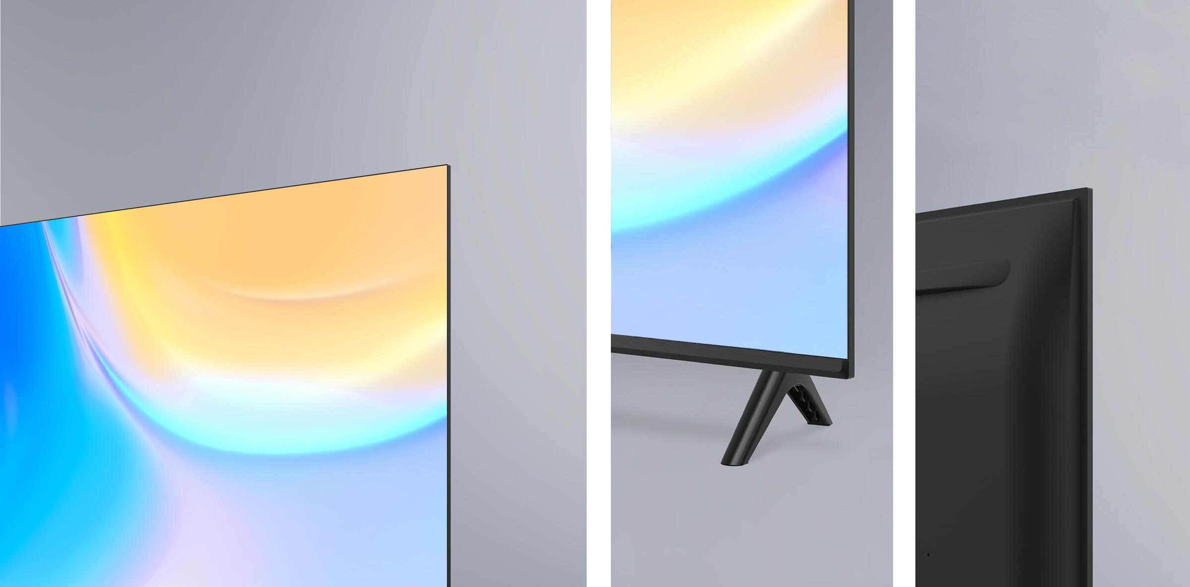 TV-TCL S5400 2K Full HD Smart Google TV - TCL India TCL