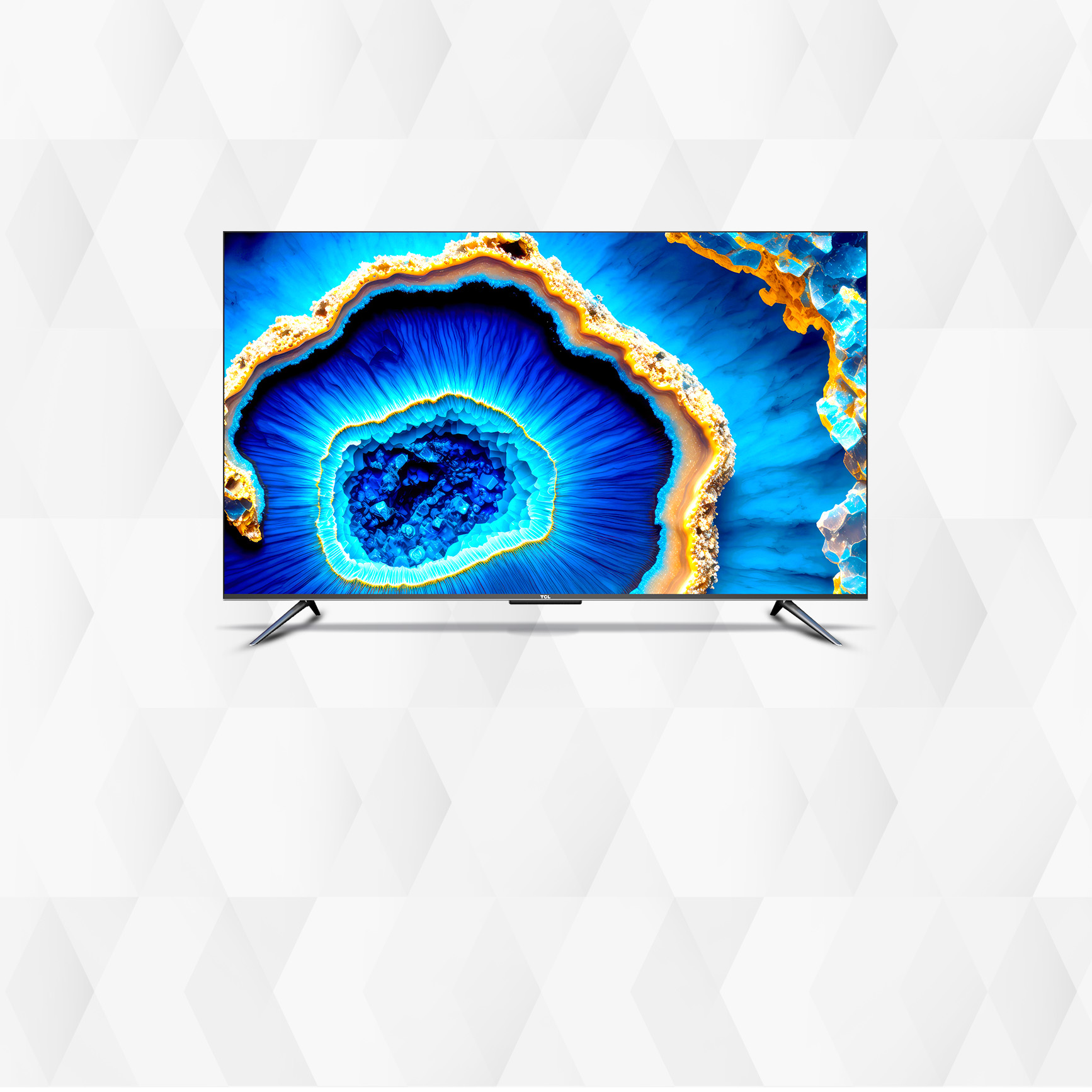 TCL C755 QD-Mini LED TV