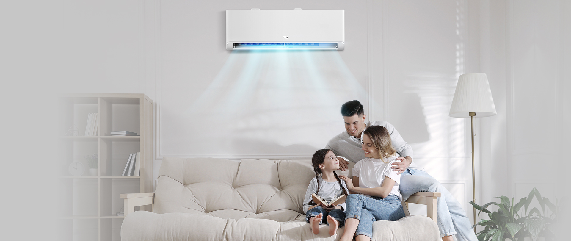 Kenapa Harus beralih ke AC Inverter: Keunggulan dan Manfaatnya