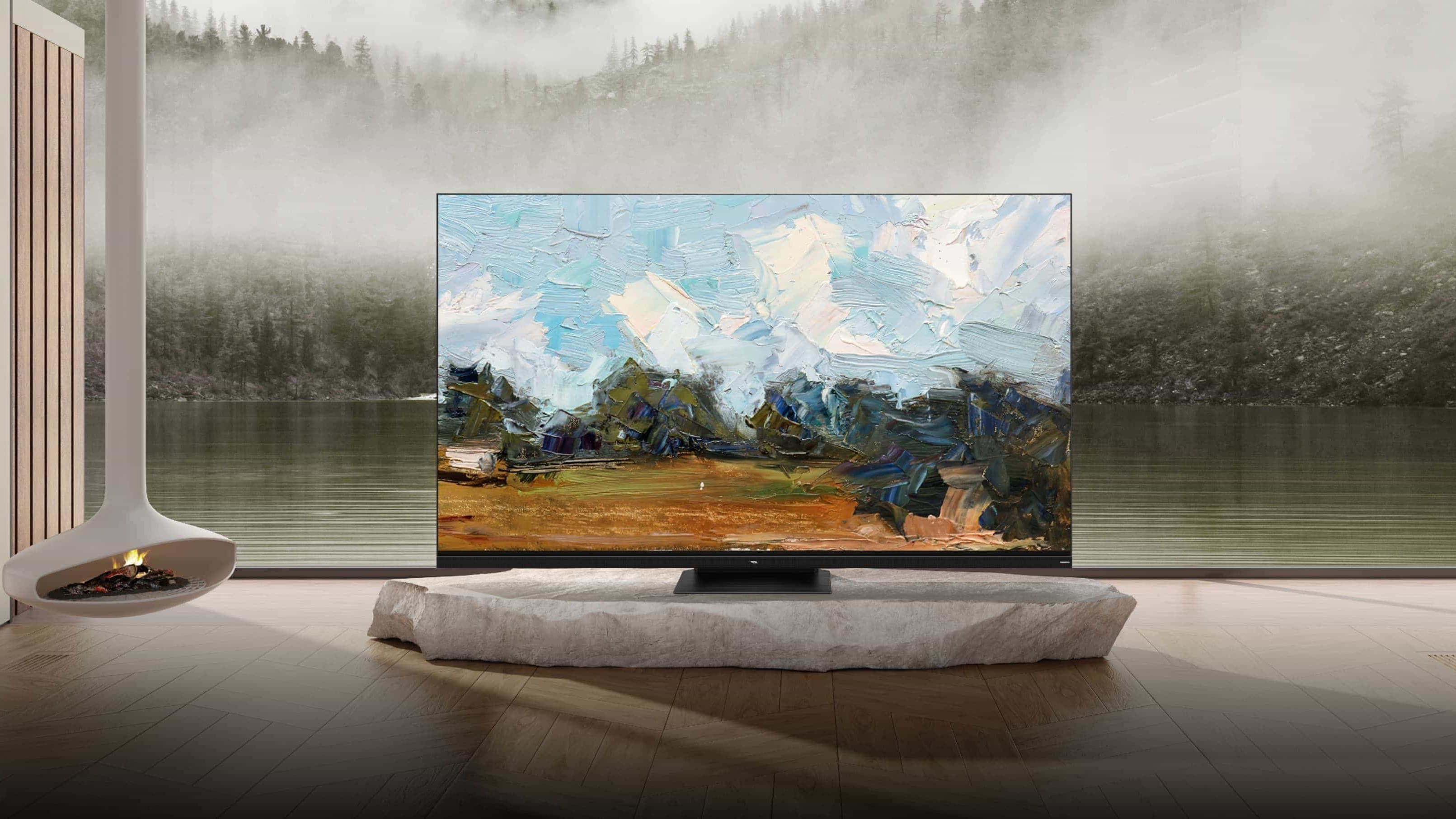 Stanco del tuo vecchio TV? Dai un’occhiata al nuovo catalogo di TV TCL per il 2022